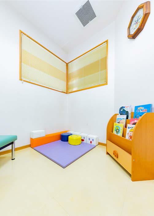 キッズスペース