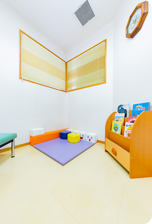 キッズスペース