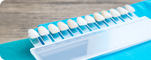 ホワイトニング